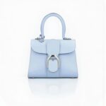 Delvaux Brillant Mini Smooth Leather