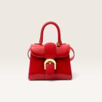 Delvaux Brillant Mini Smooth Leather