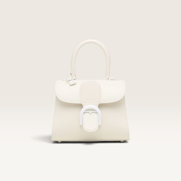 Delvaux Brillant Mini Smooth Leather