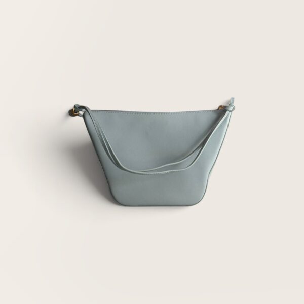 Loewe Mini Hammock Hobo Bag