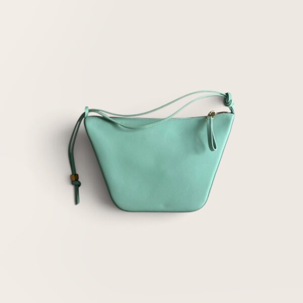 Loewe Mini Hammock Hobo Bag