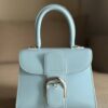 Delvaux Brillant Mini Smooth Leather - Image 2