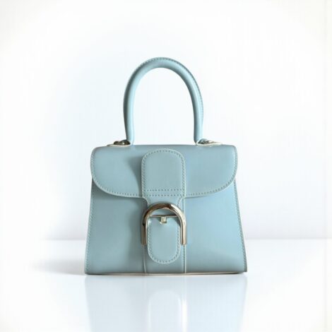 Delvaux Brillant Mini Smooth Leather