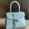 Delvaux Brillant Mini Smooth Leather - Image 3