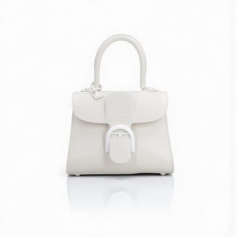 Delvaux Brillant Mini Smooth Leather