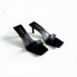 YSL Pam Mules