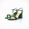 Gucci Women's Mormont Sandal