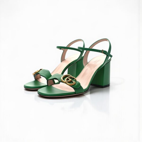Gucci Women's Mormont Sandal