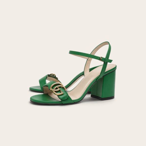 Gucci Women's Mormont Sandal