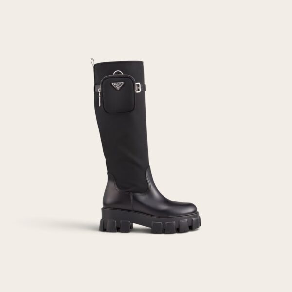 Prada Boots
