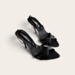 YSL Melody Heels
