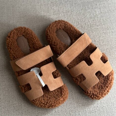 Hermes Chypre Sandal