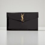 YSL Uptown Pouch