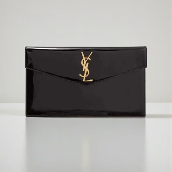YSL Uptown Pouch