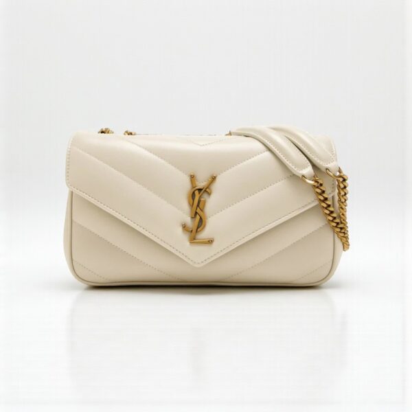 YSL Loulou Small Bag