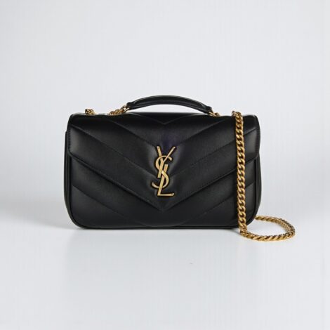 YSL Loulou Small Bag