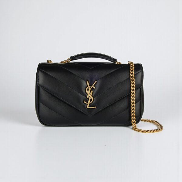 YSL Loulou Small Bag