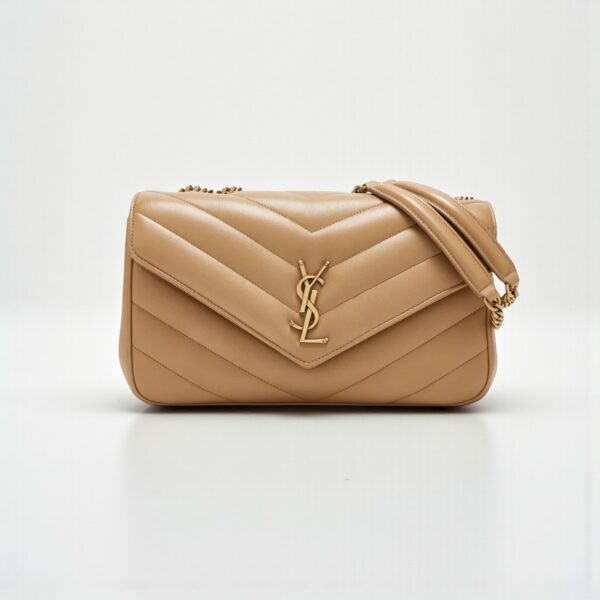 YSL Loulou Small Bag