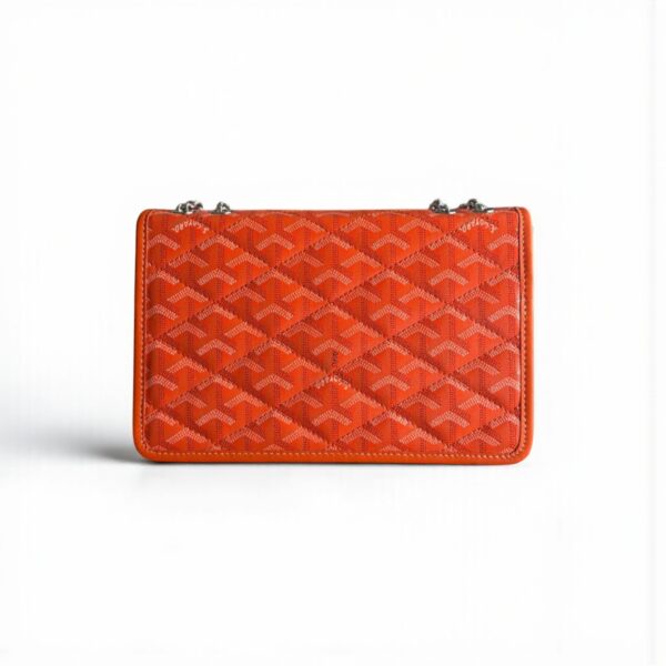 Goyard Alexandre III Bag – Orange