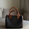 Celine Mini Boston Bag - Image 2