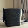 Celine Small Bucket Cuir Triomphe - Image 3