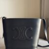 Celine Small Bucket Cuir Triomphe - Image 2