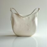 Celine Small Heloise Bag Cuir Triomphe in Supple Calfskin