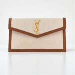 YSL Uptown Pouch