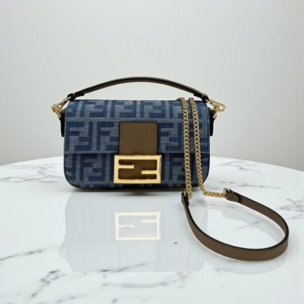 Fendi Baguette Bag