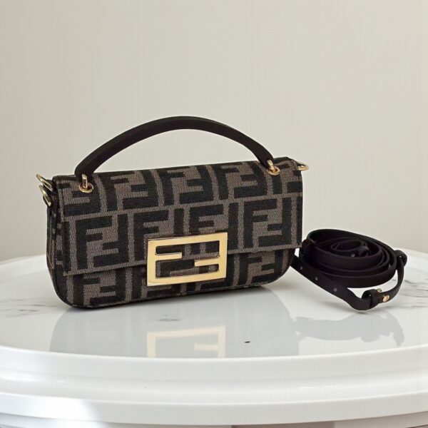 Fendi Baguette Phone Bag