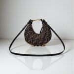 Fendi Fendigraphy Bag