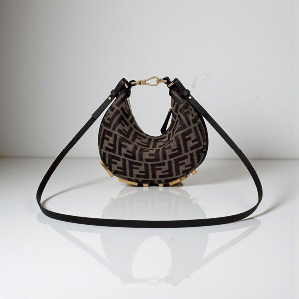 Fendi Fendigraphy Bag