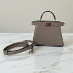 Fendi Peekaboo ISeeU Petite