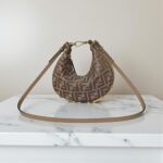 Fendi Fendigraphy Bag