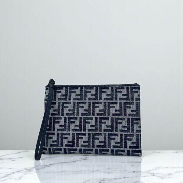 Fendi Clutch Bag