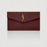 YSL Uptown Pouch