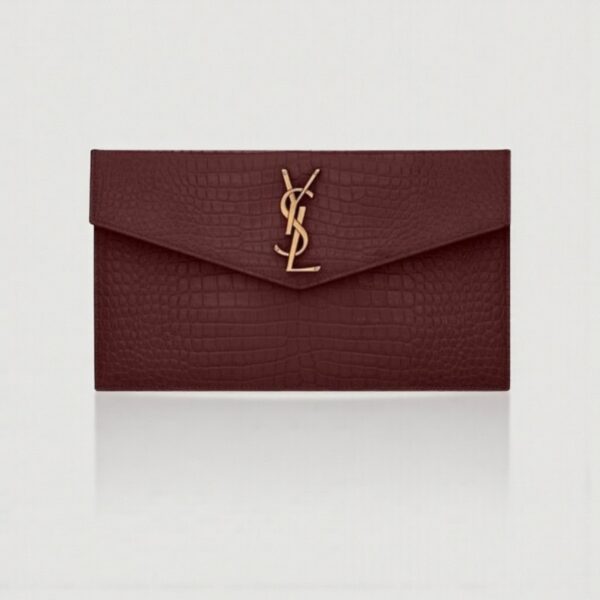 YSL Uptown Pouch