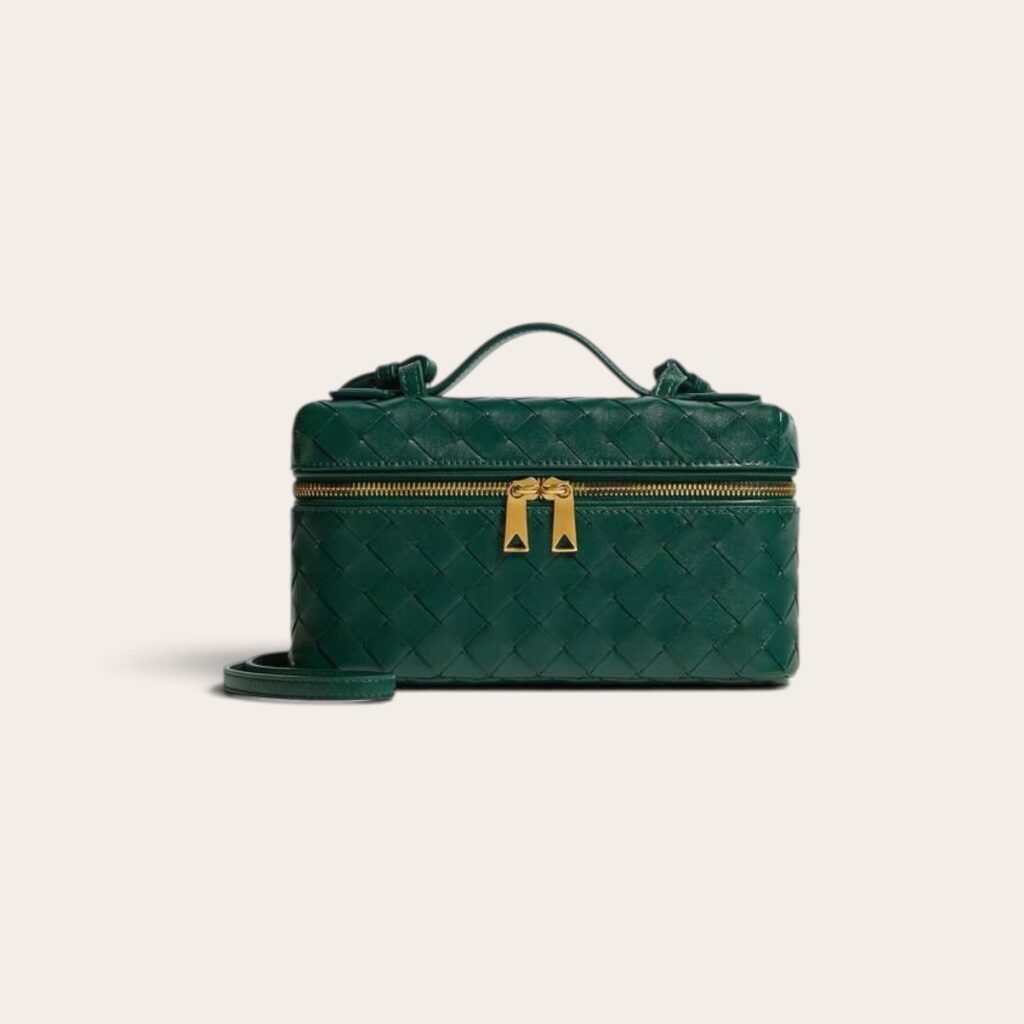 Bottega Veneta Bang Bang Vanity Case Bag
