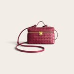 Bottega Veneta Bang Bang Vanity Case Bag