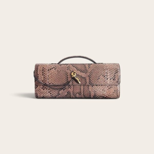 Bottega Veneta Andiamo Clutch