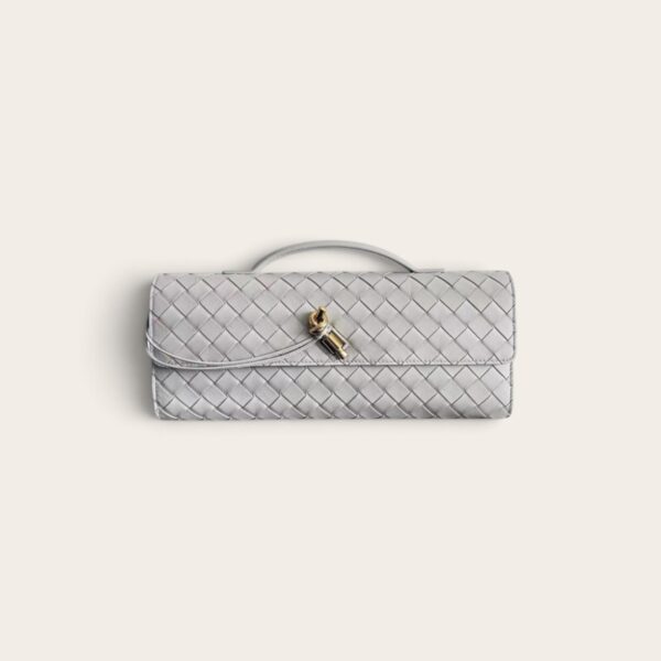 Bottega Veneta Andiamo Clutch