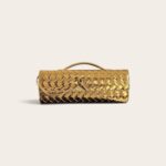 Bottega Veneta Andiamo Clutch
