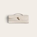 Bottega Veneta Andiamo Clutch