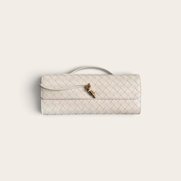 Bottega Veneta Andiamo Clutch