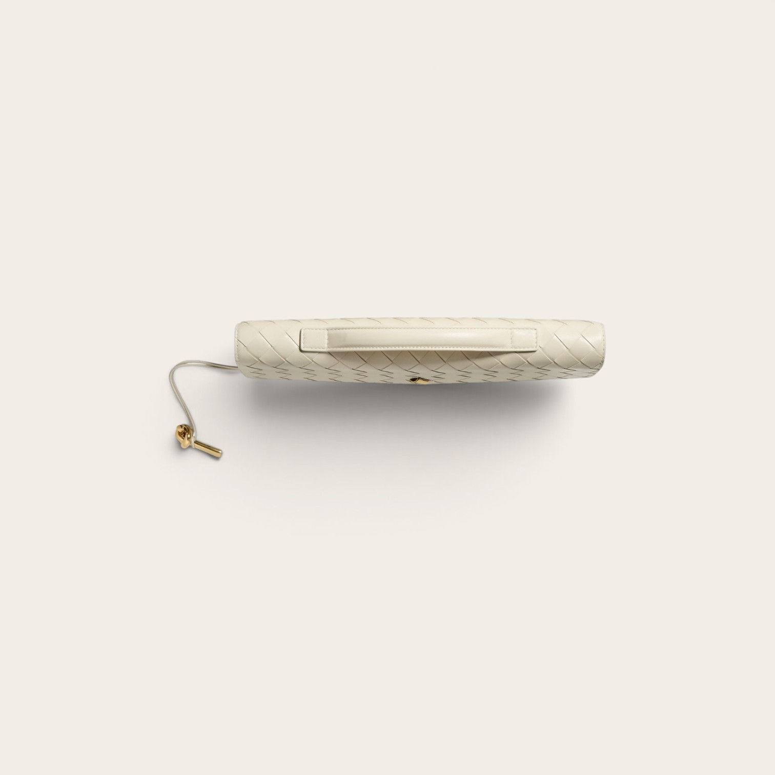 Bottega Veneta Andiamo Clutch - Image 4