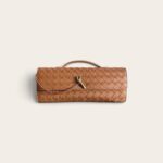 Bottega Veneta Andiamo Clutch