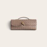 Bottega Veneta Andiamo Clutch