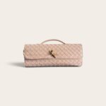 Bottega  Veneta  Andiamo Clutch