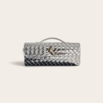 Bottega Veneta Andiamo Clutch