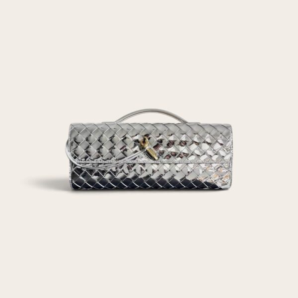 Bottega Veneta Andiamo Clutch